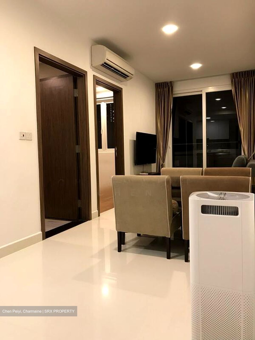 Kensington Square (D19), Apartment #499278831